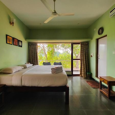 Sun Farm House ออโรวิลล์ ภายนอก รูปภาพ