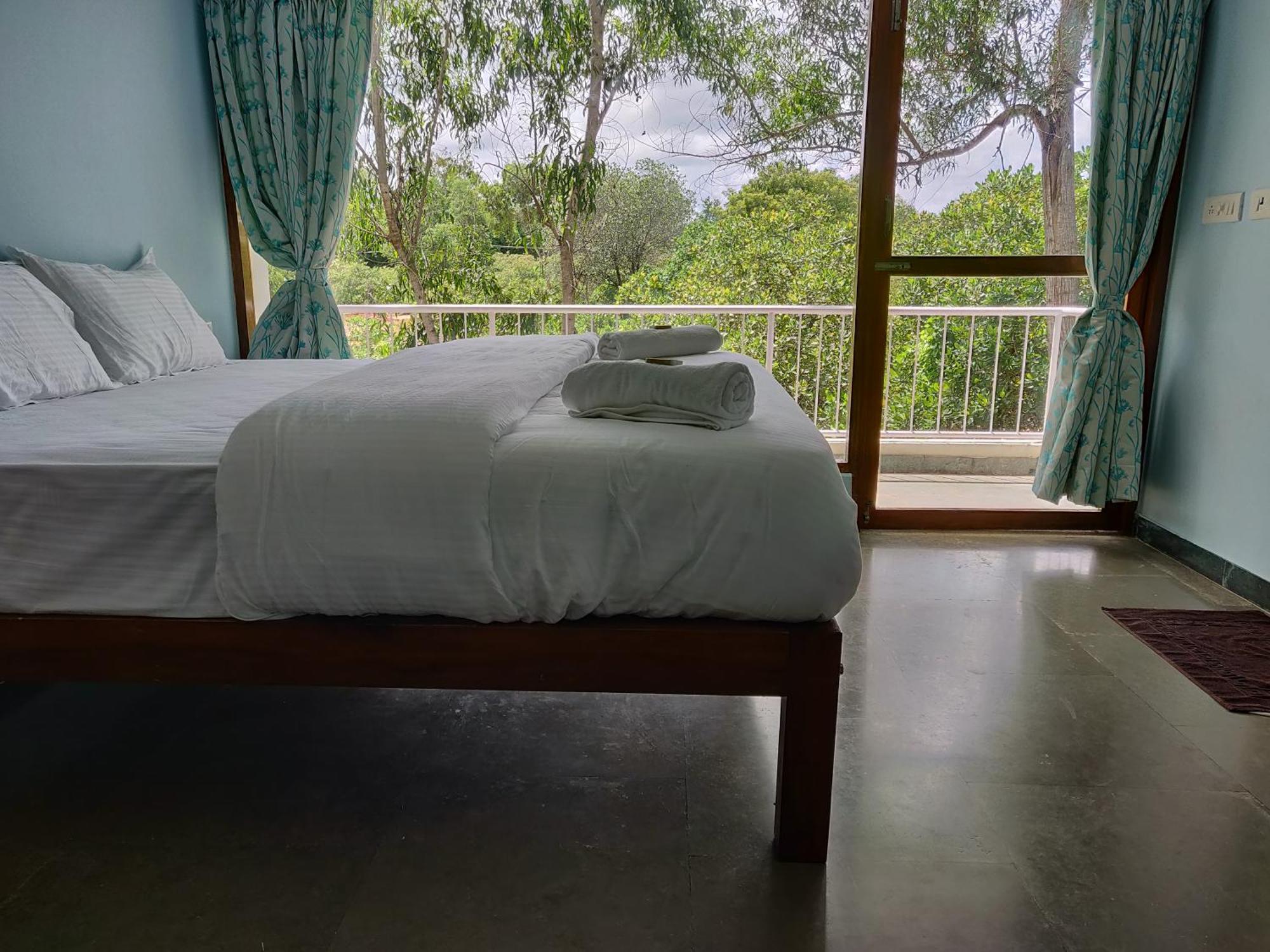 Sun Farm House ออโรวิลล์ ภายนอก รูปภาพ